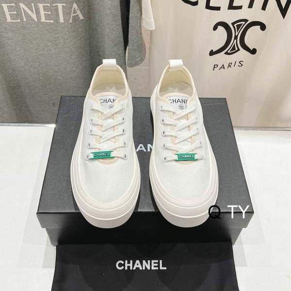 Picture of Chanel Shoes _SKUChanelsz35-40TY03032415